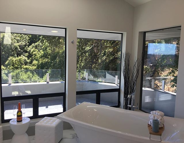 Replaced by Bay Area Window Pros