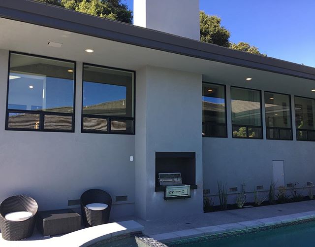 Replaced by Bay Area Window Pros