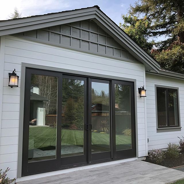 Replaced by Bay Area Window Pros