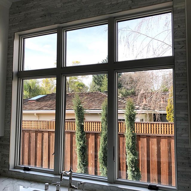 Replaced by Bay Area Window Pros