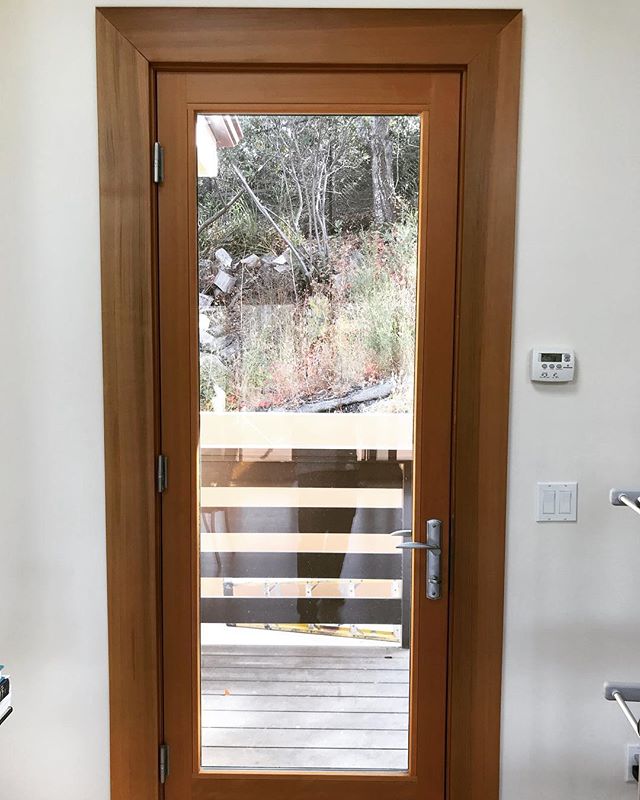Replaced by Bay Area Window Pros