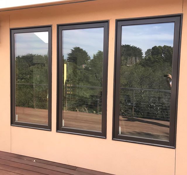 Replaced by Bay Area Window Pros