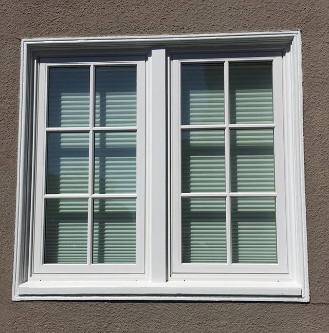 Replaced by Bay Area Window Pros