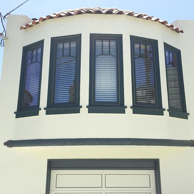 Replaced by Bay Area Window Pros
