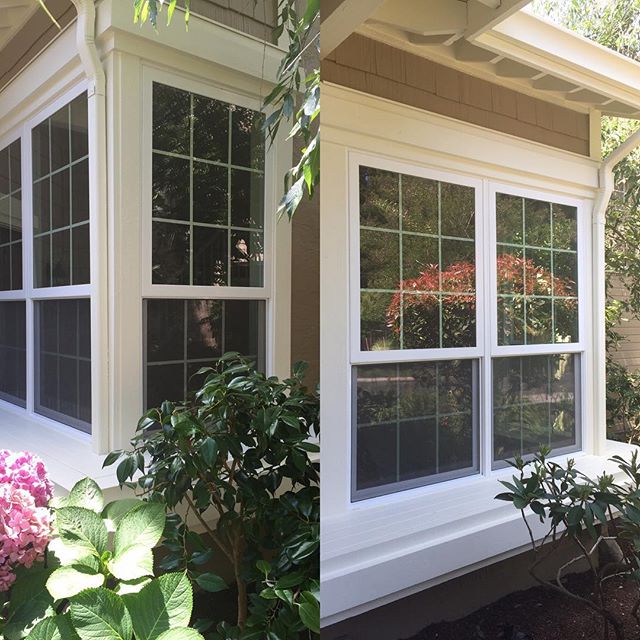 Replaced by Bay Area Window Pros