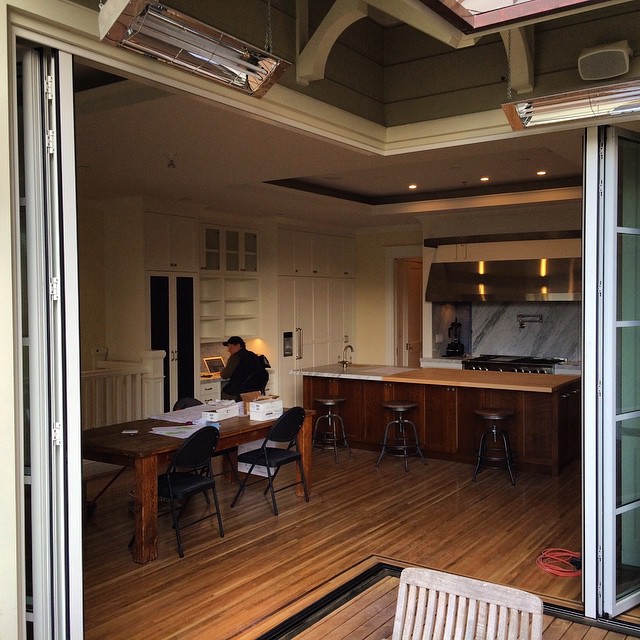 Replaced by Bay Area Window Pros