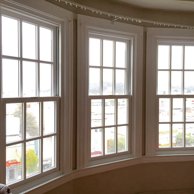Replaced by Bay Area Window Pros