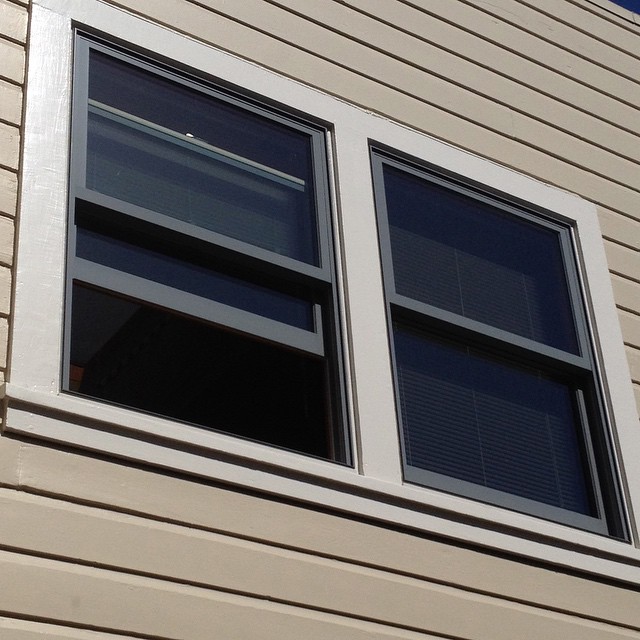 Replaced by Bay Area Window Pros