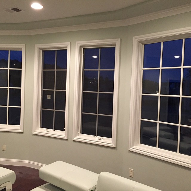 Replaced by Bay Area Window Pros