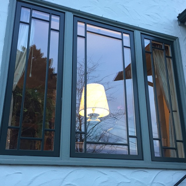 Replaced by Bay Area Window Pros