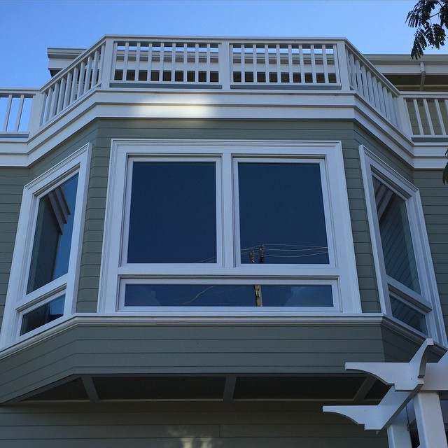 Replaced by Bay Area Window Pros