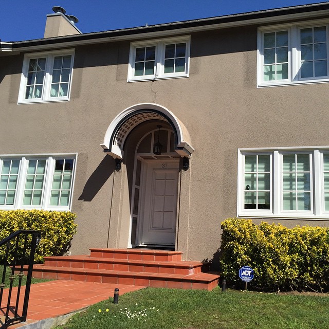 Replaced by Bay Area Window Pros