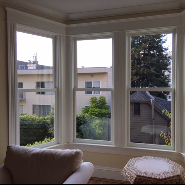 Replaced by Bay Area Window Pros