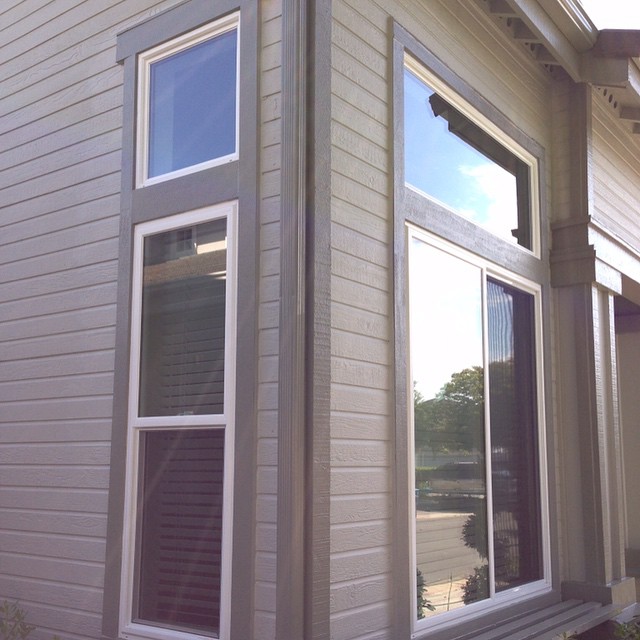 Replaced by Bay Area Window Pros