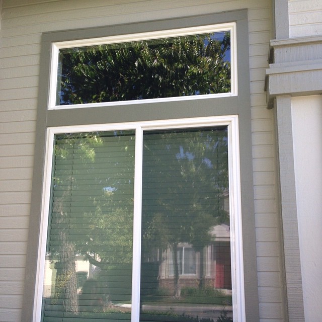 Replaced by Bay Area Window Pros