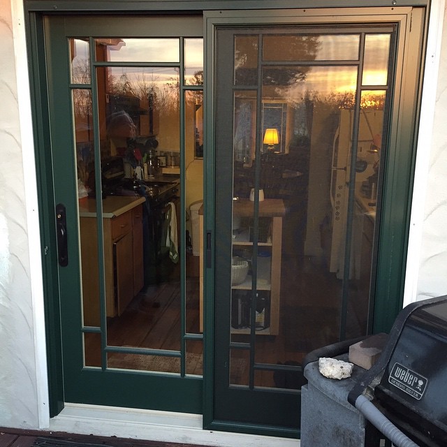 Replaced by Bay Area Window Pros