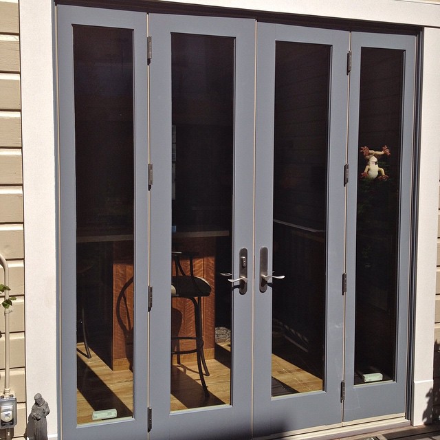 Replaced by Bay Area Window Pros