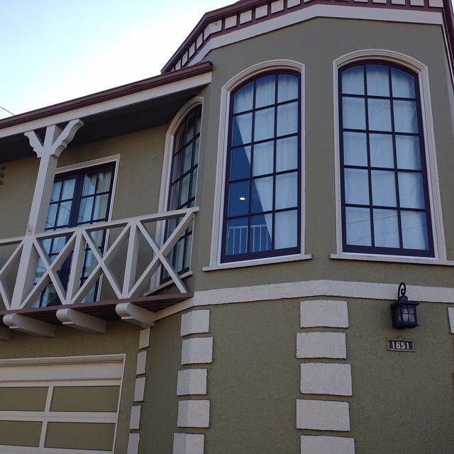 Replaced by Bay Area Window Pros