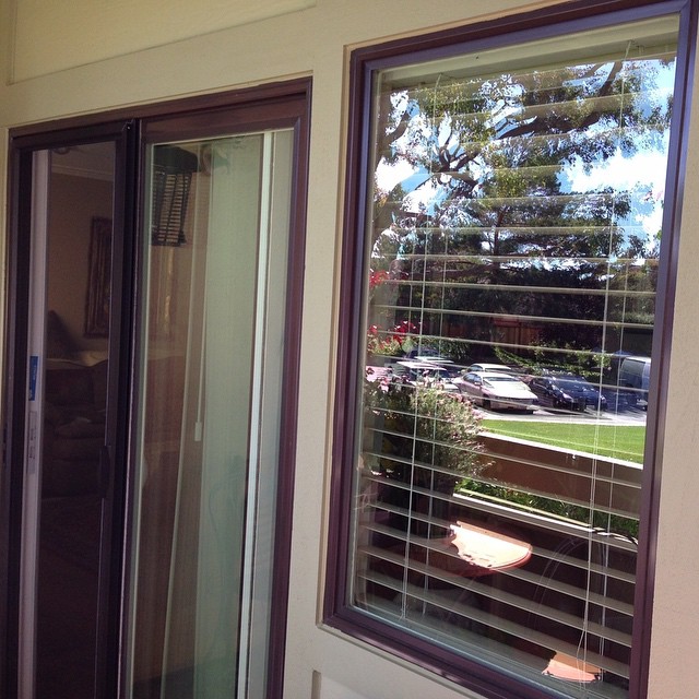 Replaced by Bay Area Window Pros