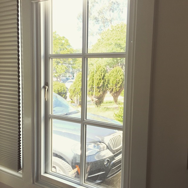 Replaced by Bay Area Window Pros