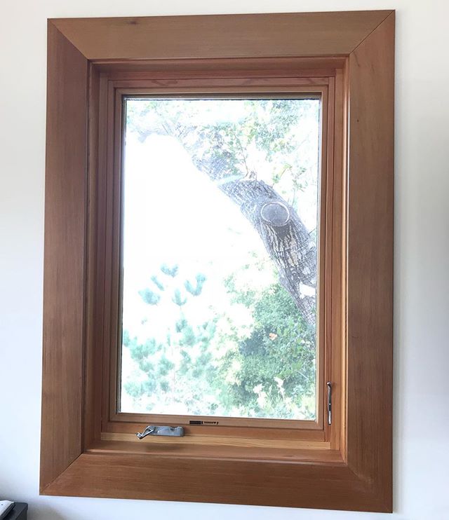 Replaced by Bay Area Window Pros