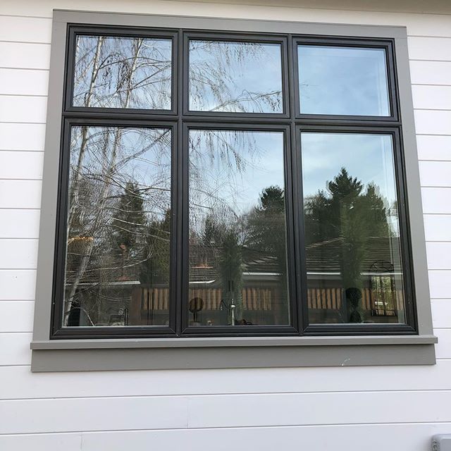 Replaced by Bay Area Window Pros