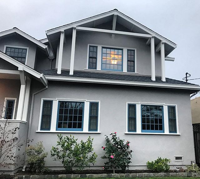 Replaced by Bay Area Window Pros