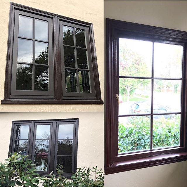 Replaced by Bay Area Window Pros