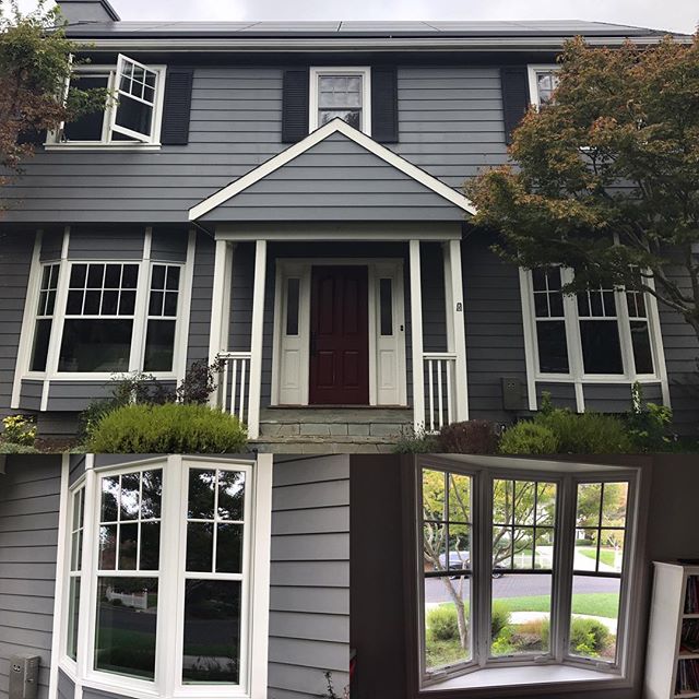 Replaced by Bay Area Window Pros