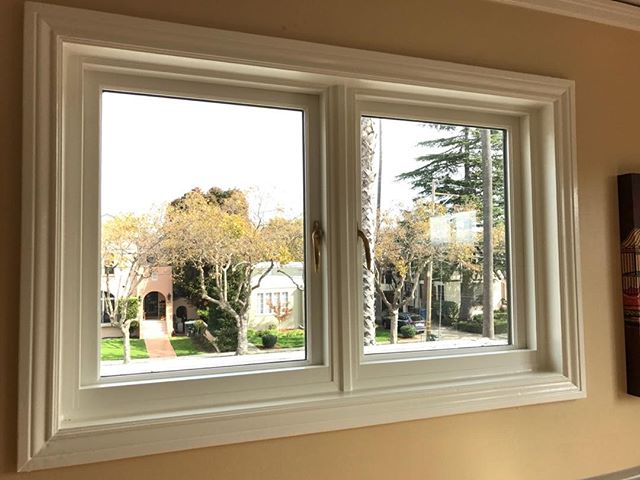 Replaced by Bay Area Window Pros