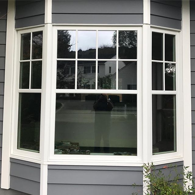 Replaced by Bay Area Window Pros
