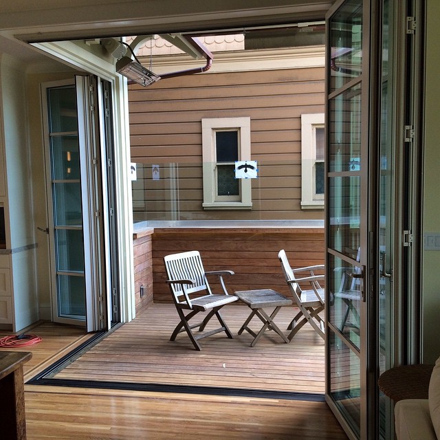Replaced by Bay Area Window Pros