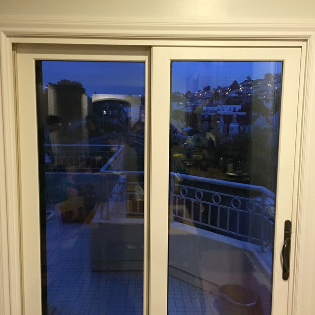 Replaced by Bay Area Window Pros