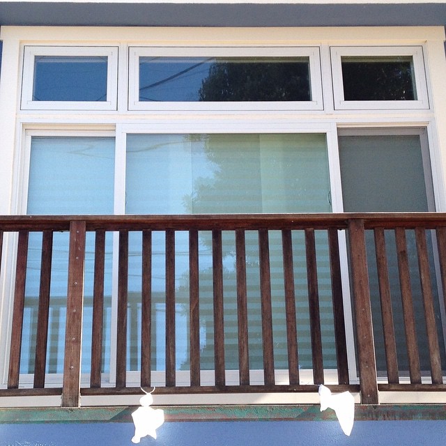 Replaced by Bay Area Window Pros