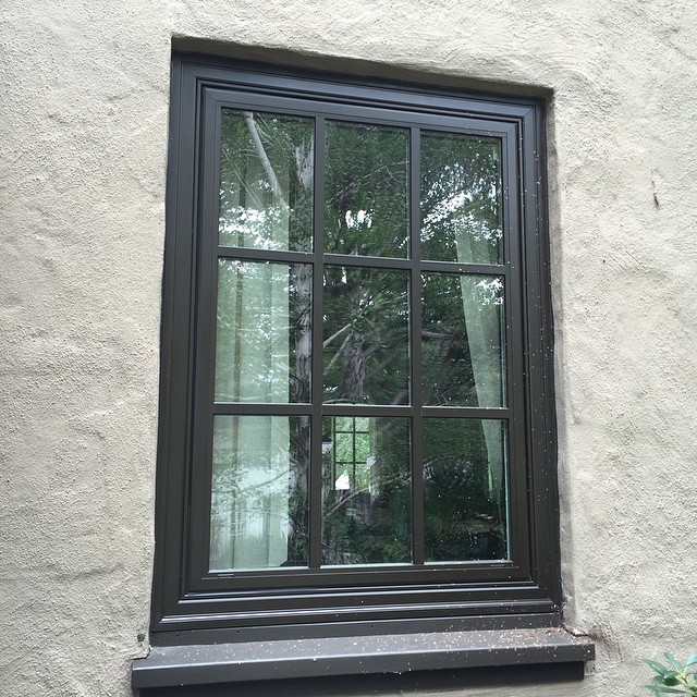 Replaced by Bay Area Window Pros