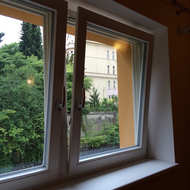 Replaced by Bay Area Window Pros
