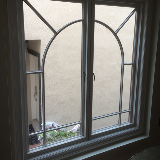Replaced by Bay Area Window Pros