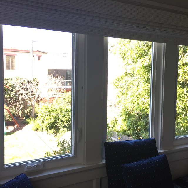 Replaced by Bay Area Window Pros