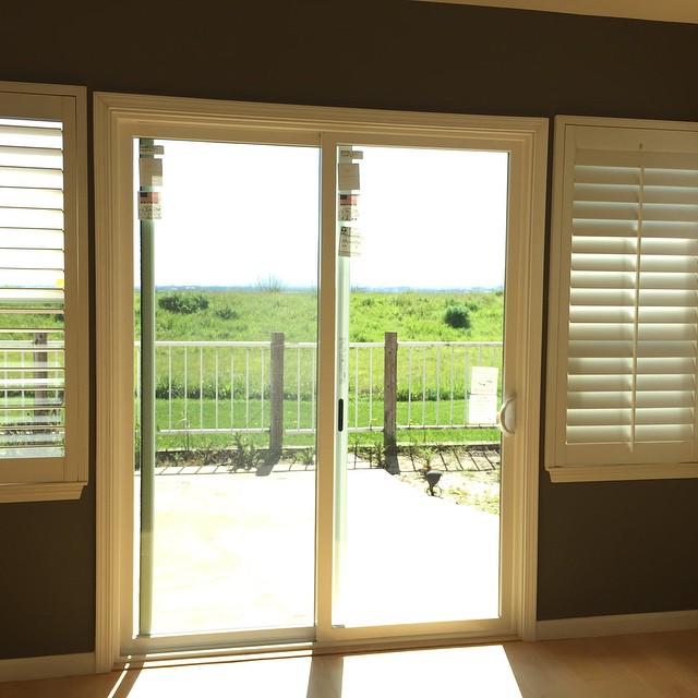 Replaced by Bay Area Window Pros