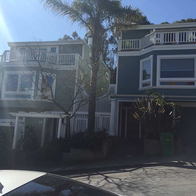 Replaced by Bay Area Window Pros