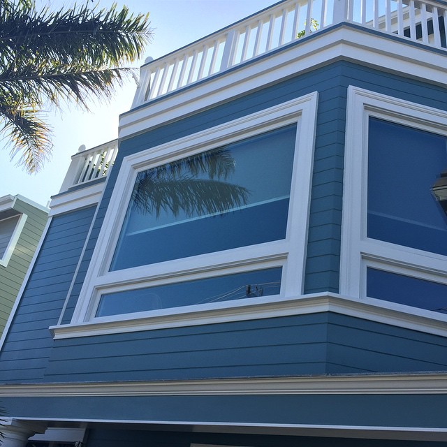 Replaced by Bay Area Window Pros