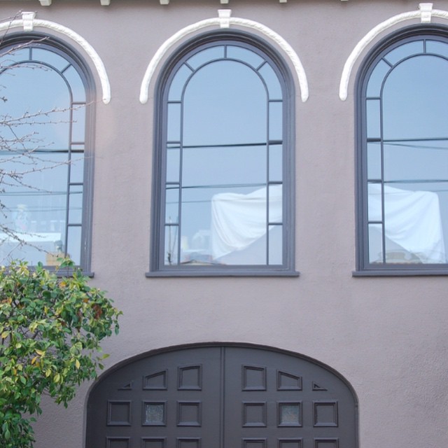 Replaced by Bay Area Window Pros