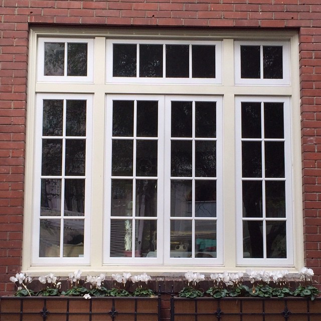 Replaced by Bay Area Window Pros