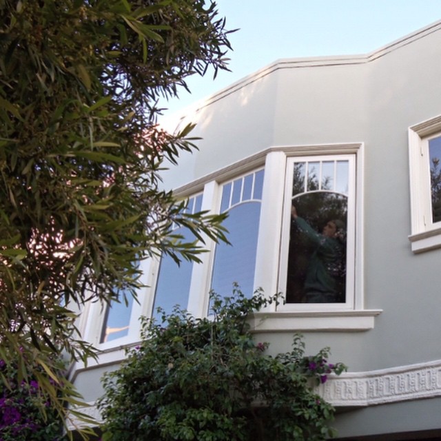 Replaced by Bay Area Window Pros