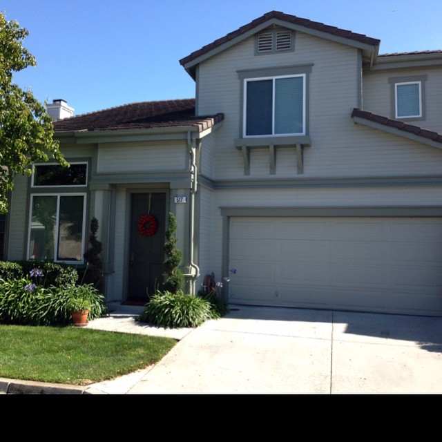 Replaced by Bay Area Window Pros