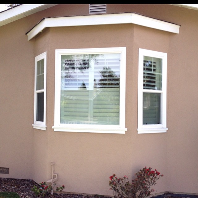 Replaced by Bay Area Window Pros