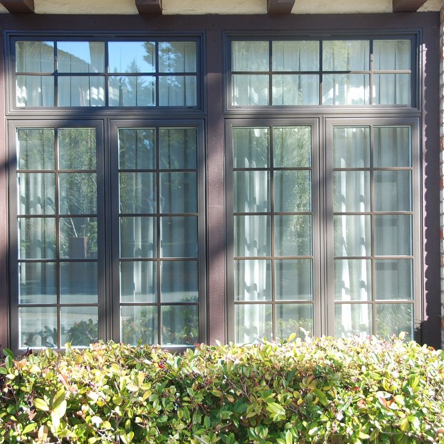 Replaced by Bay Area Window Pros