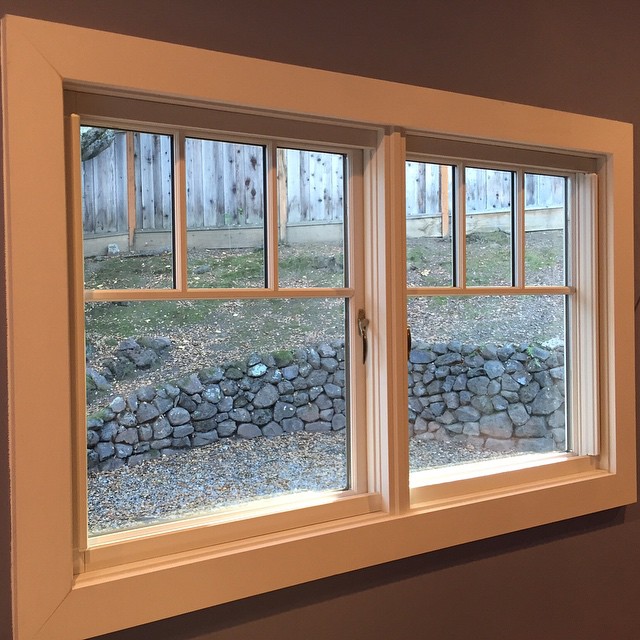 Replaced by Bay Area Window Pros