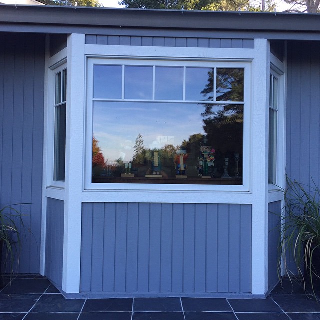 Replaced by Bay Area Window Pros