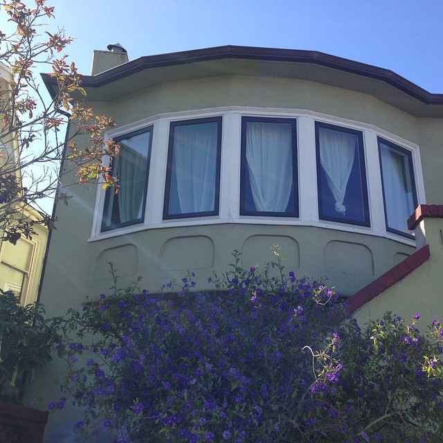 Replaced by Bay Area Window Pros